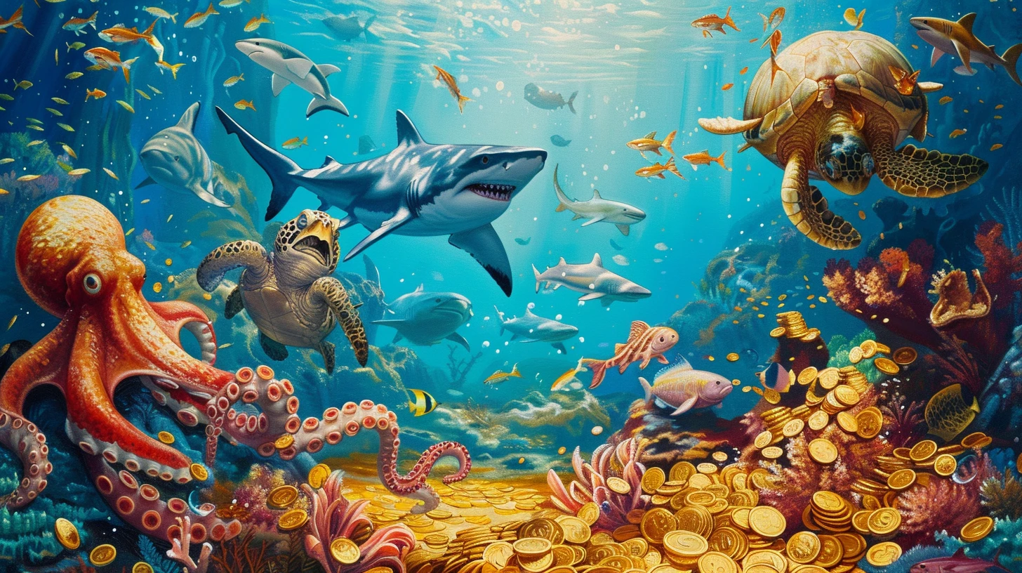 Khám Phá Thế Giới Xổ Số: Từ MCW18 Đến Dự Đoán Xổ Số Vĩnh Long