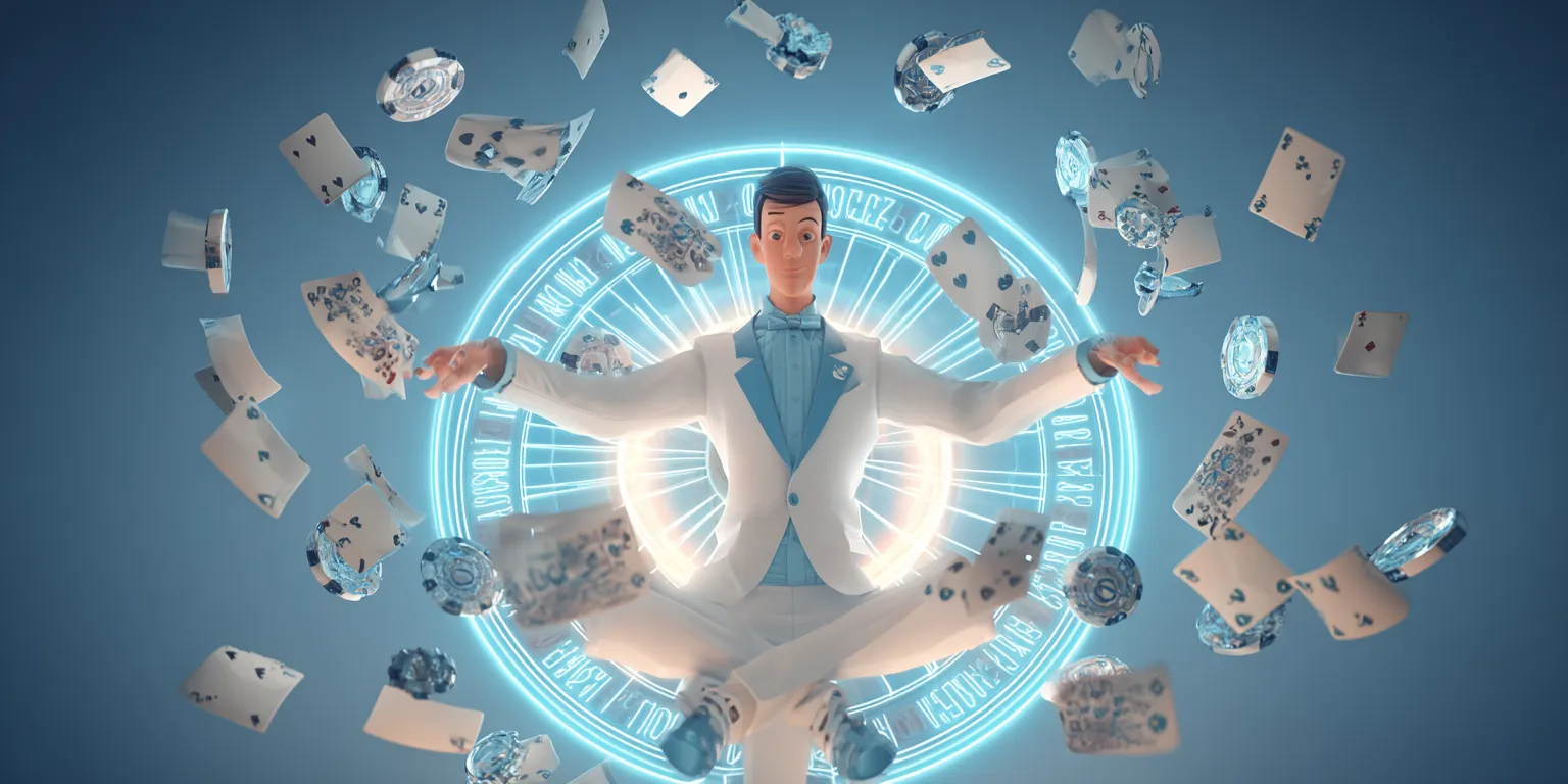 Khám Phá MCW18: Hệ Thống Xổ Số Đáng Tin Cậy Tại Việt Nam