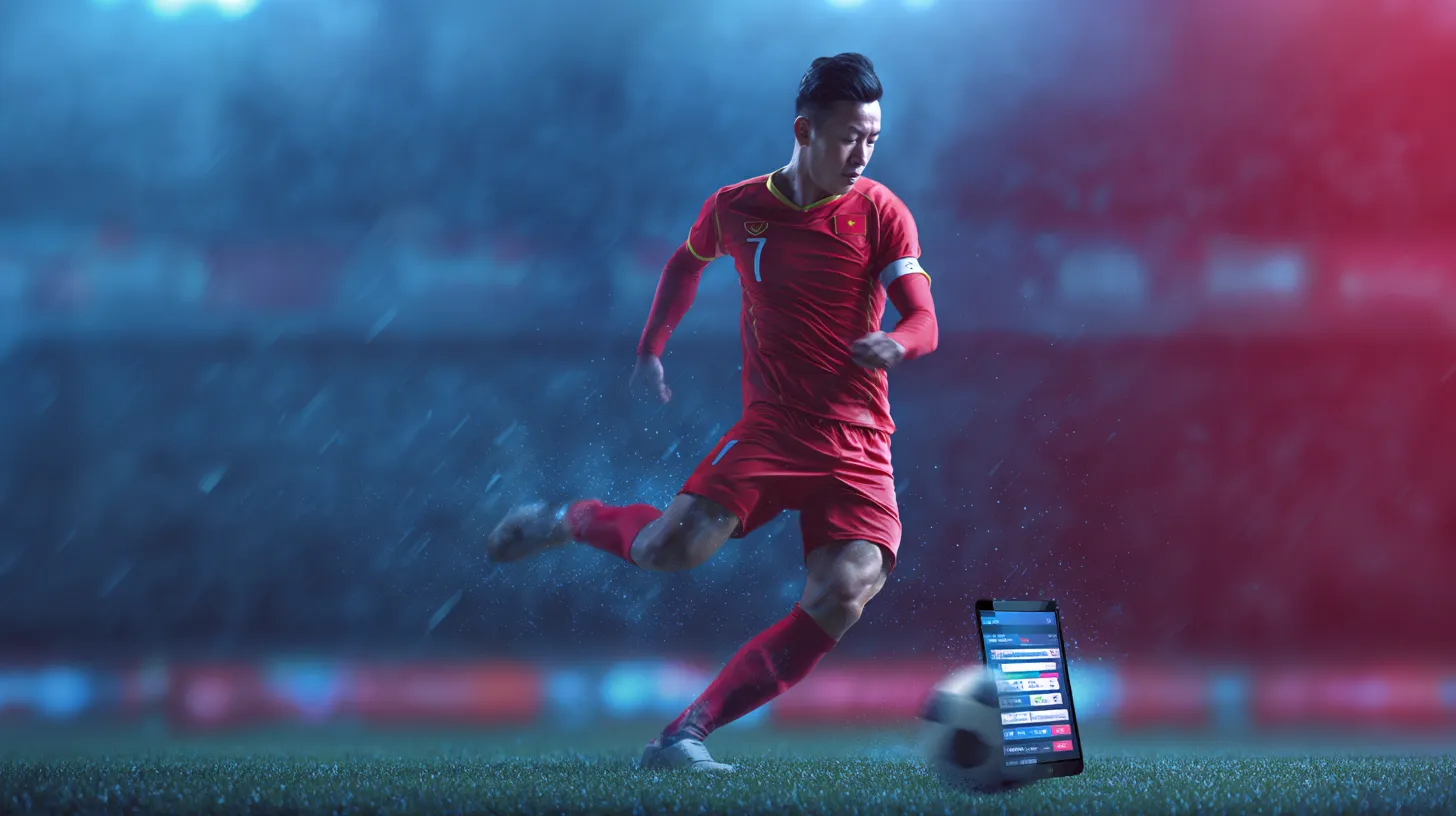 Khám Phá MCW18: Kênh Thông Tin Xổ Số Hàng Đầu Việt Nam