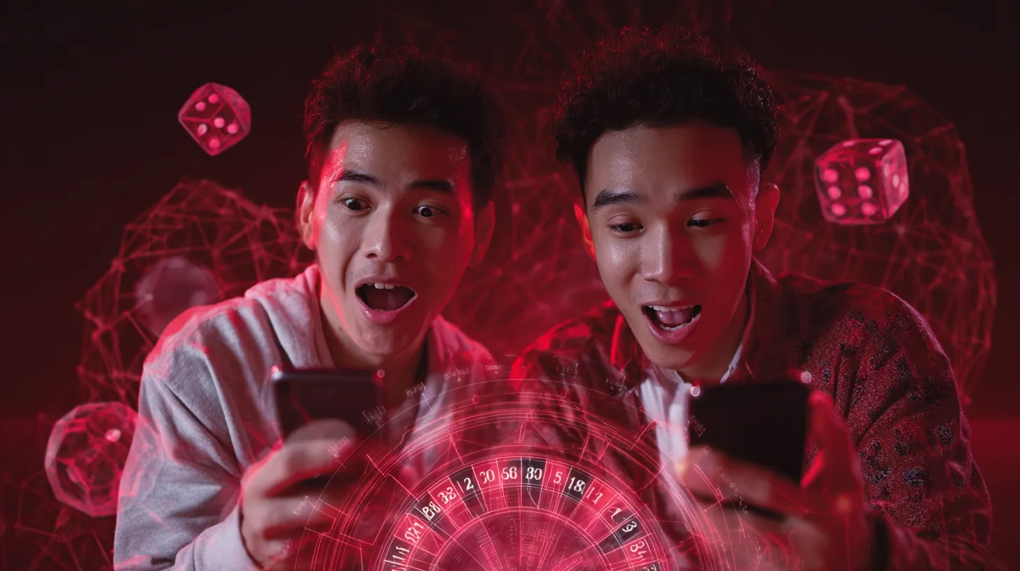 Khám Phá Bet789: Địa Chỉ Đặt Cược Đáng Tin Cậy