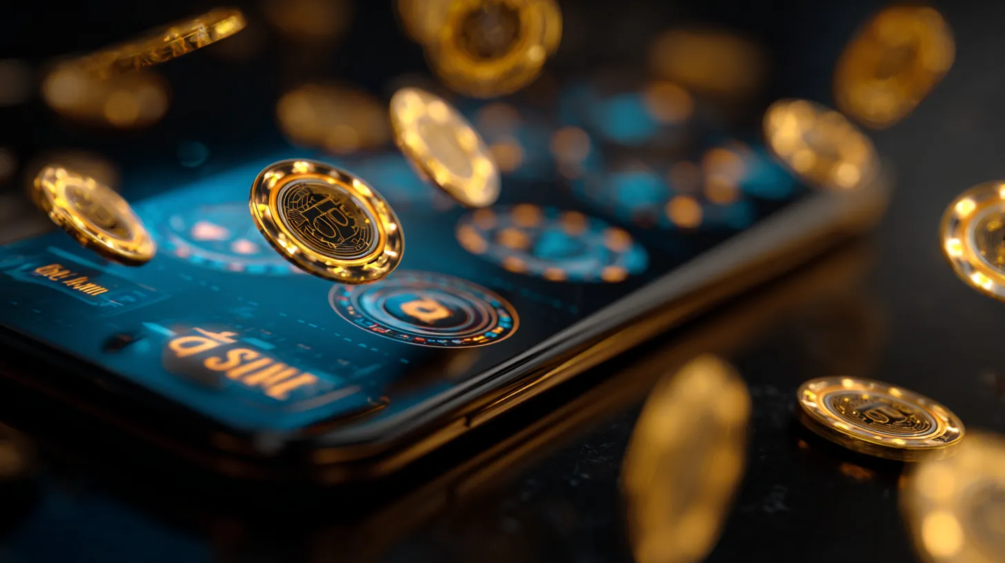 Khám Phá Bet789: Địa Chỉ Đặt Cược Đáng Tin Cậy