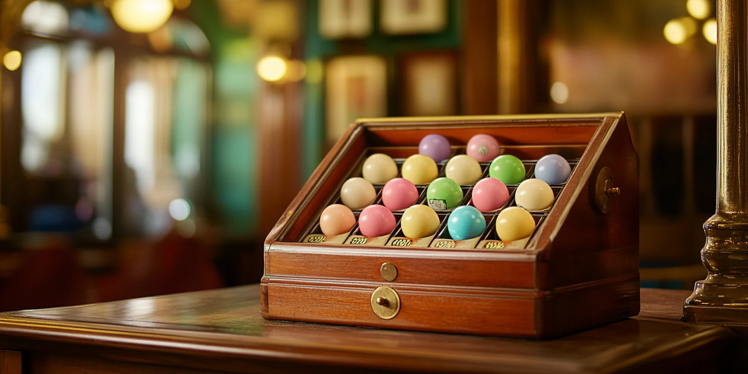 Khám Phá Thế Giới Xổ Số: MCW18, KQXS 30 Ngày.net và Những Thông Tin Cần Biết