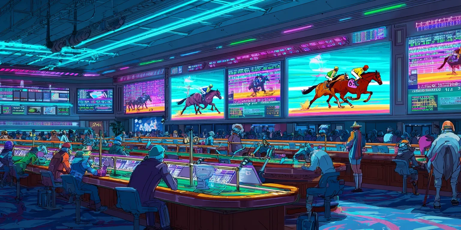 Khám Phá MCW77: Trải Nghiệm Giải Trí Tại Mega Casino World