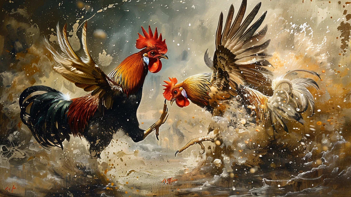 Khám Phá Thế Giới Giải Trí Tại vn777