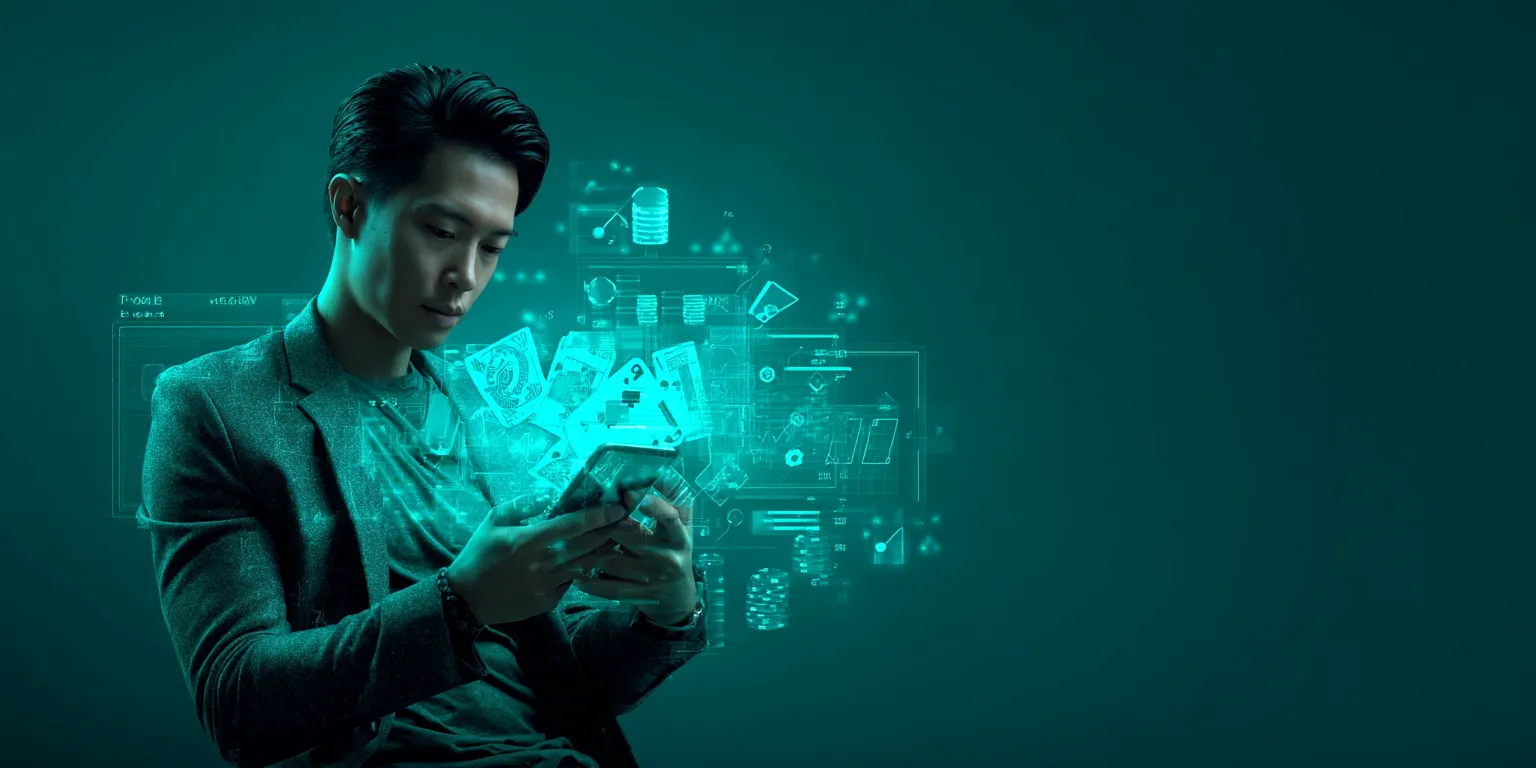 Khám Phá MCW18: Hệ Thống Xổ Số Đáng Tin Cậy Tại Việt Nam